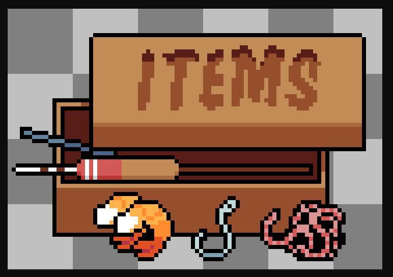 Changing Shores - Legend of the King Carp