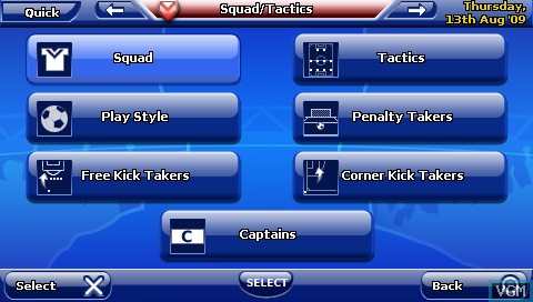 Championship Manager 2010 Express