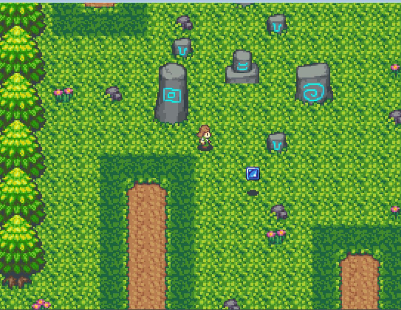 The Legend of the Skyshards