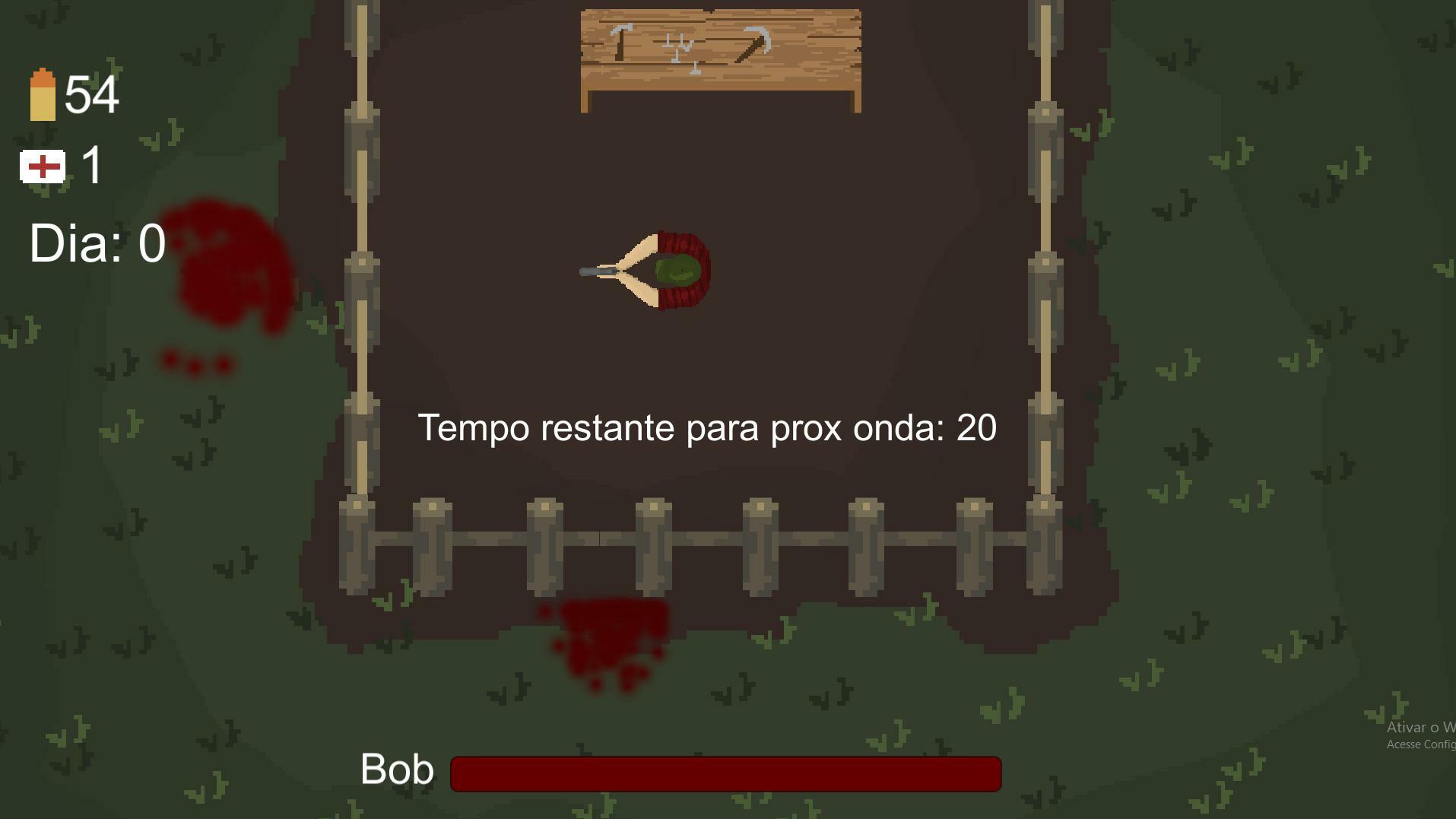 Zombie Escape (tonarede)