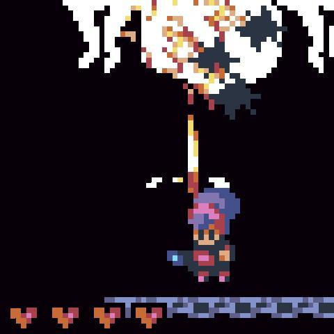 ExiTV (LOWREZJAM Version)