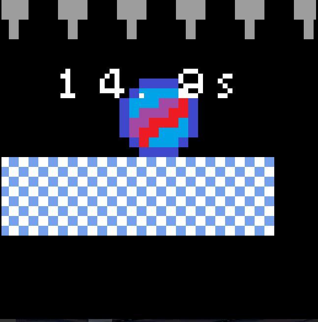 Marble Incline Redux