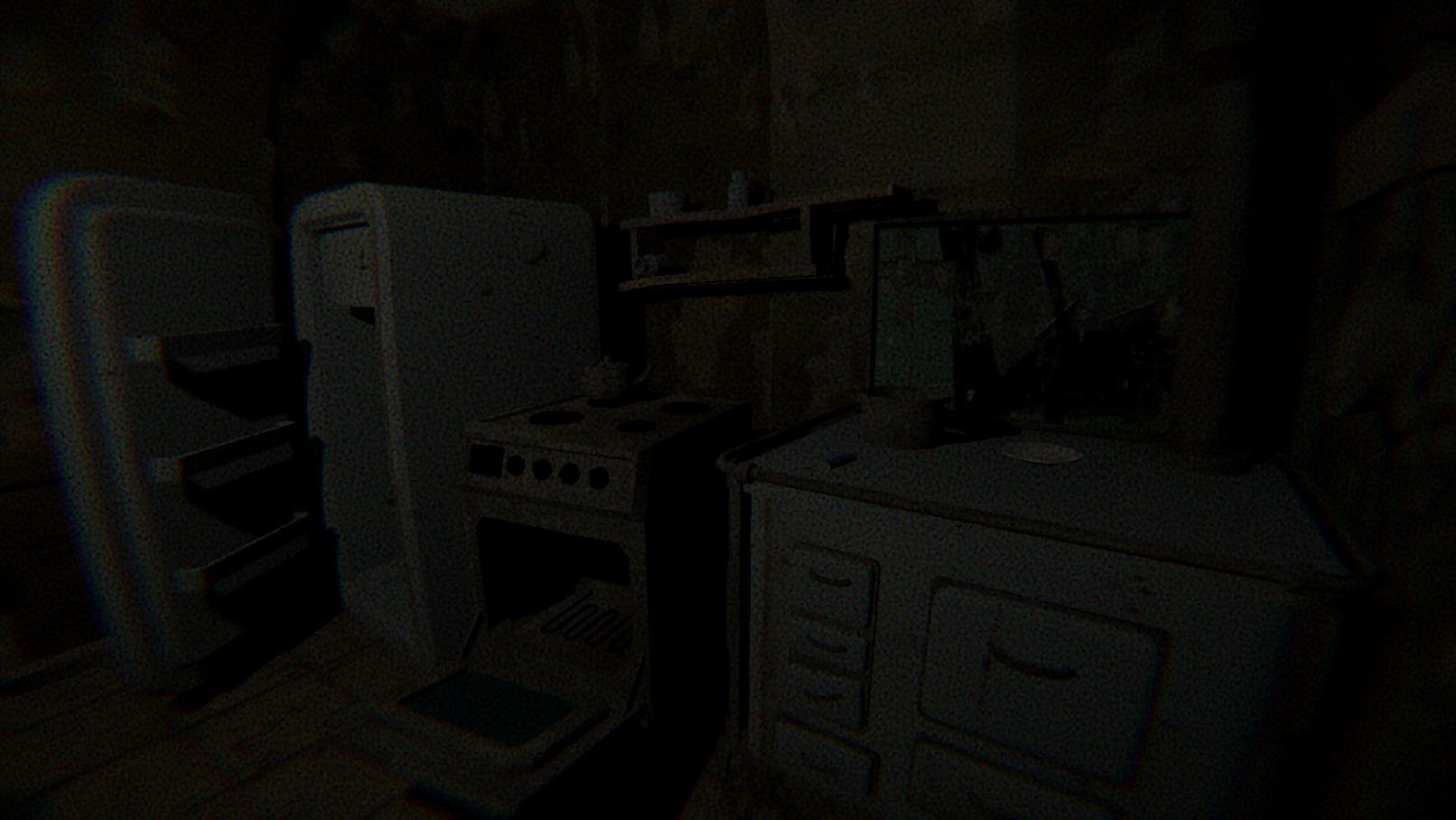 The horrors of the Soviet apartment screenshot