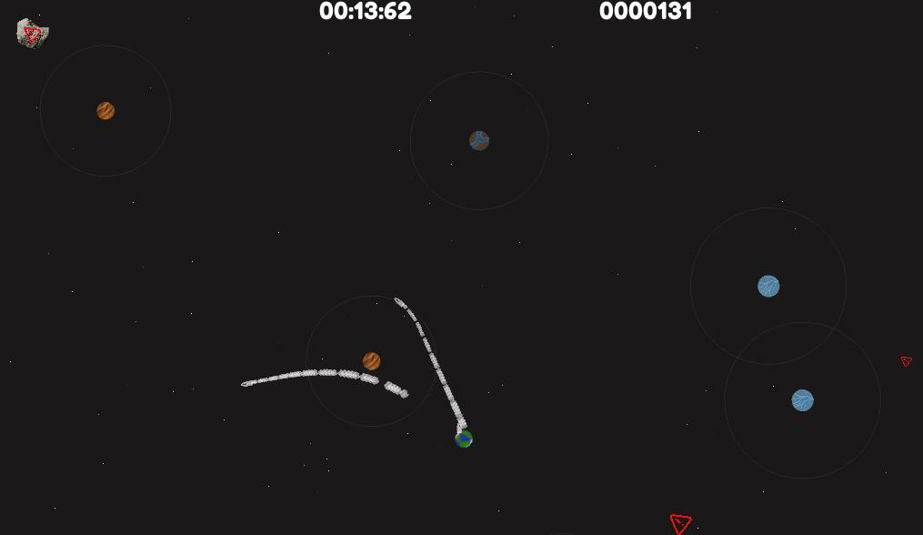 Space Jam (itch) (frogger35, Sno0pyP)