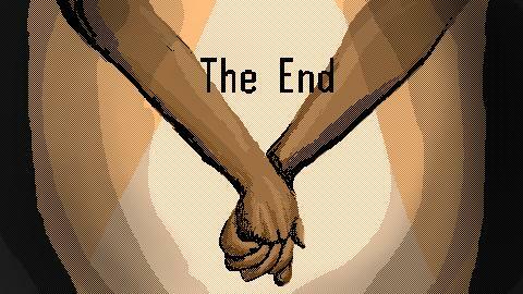 Metu and Dating Simulator