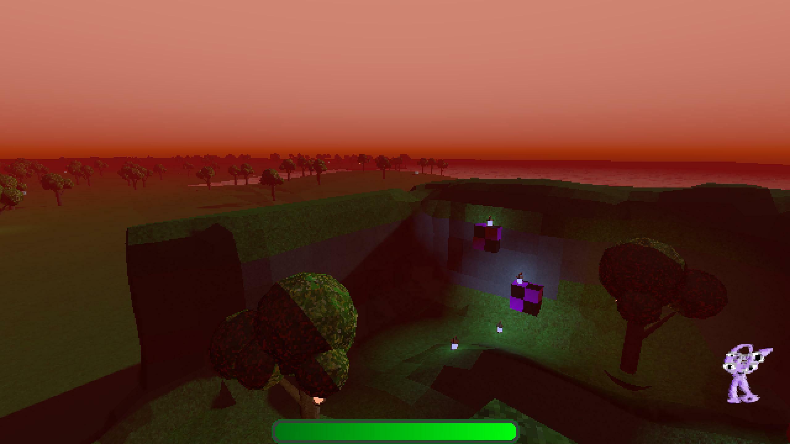 Maxeen's Theory A1S1