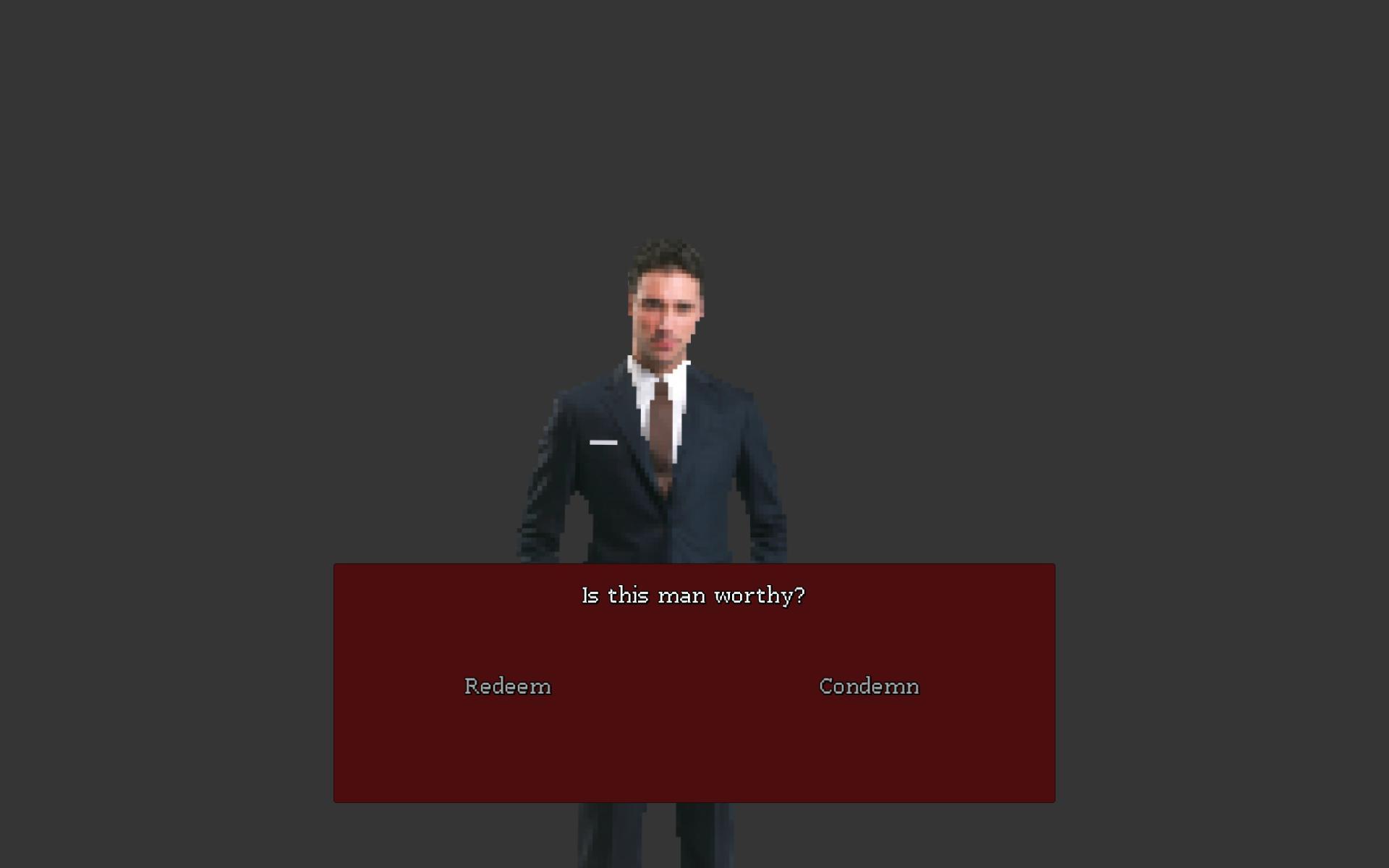 welcome to heaven (itch)