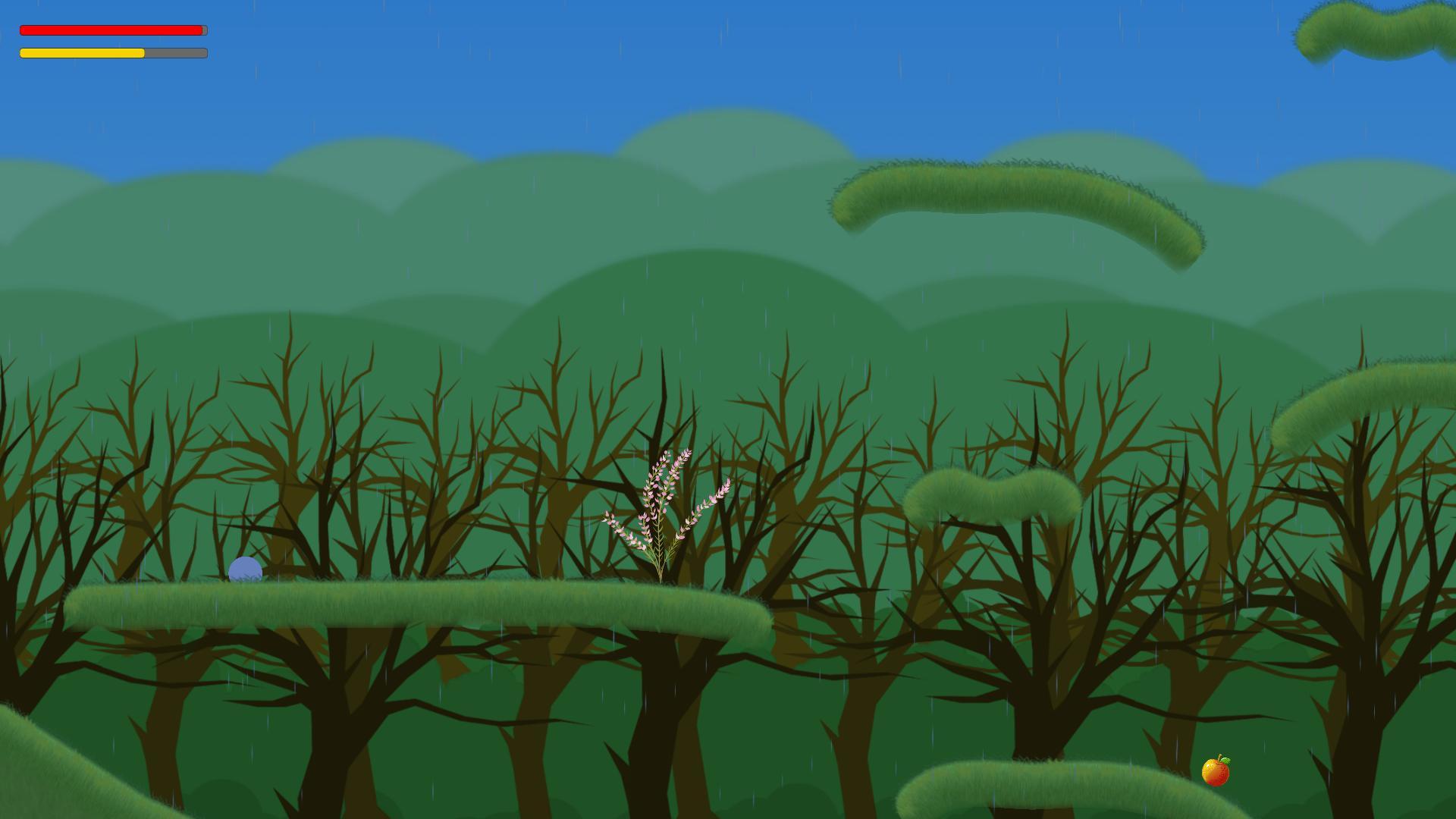 Death is just the beginning... for those left behind