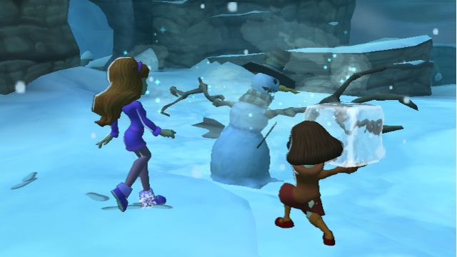 screenshot of game