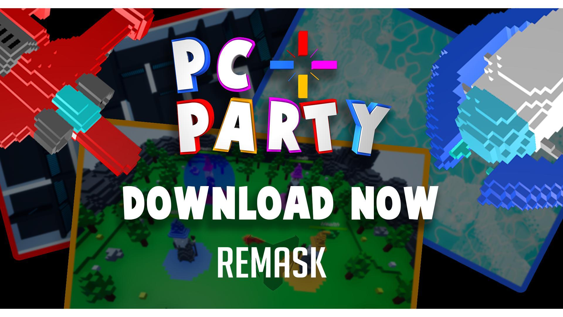 Pc-Party
