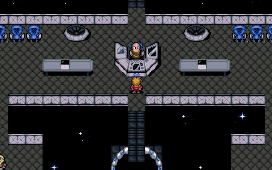 Star Trucker - Beta Release