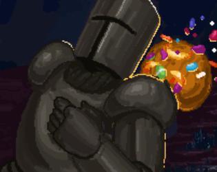 Forest Runner (Brandon Delehoy)