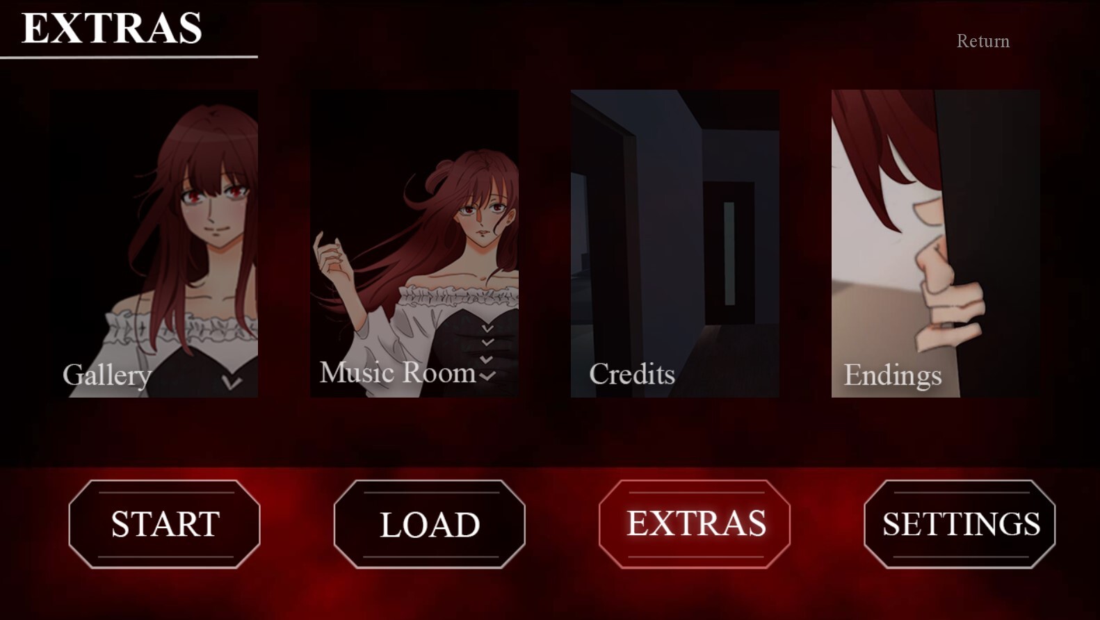 I Like You (Izumi Games)