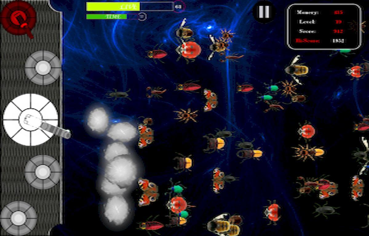 Insects (itch) (Neda Games)