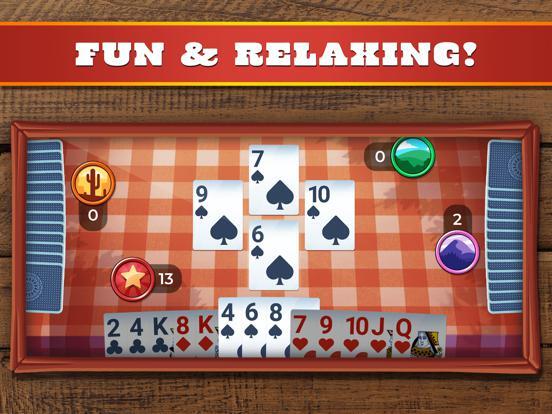 Ultimate Hearts: Card Game