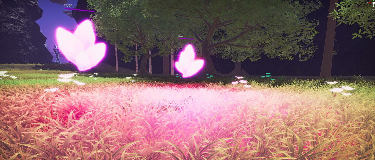 Purgers of the Crystal Watchers