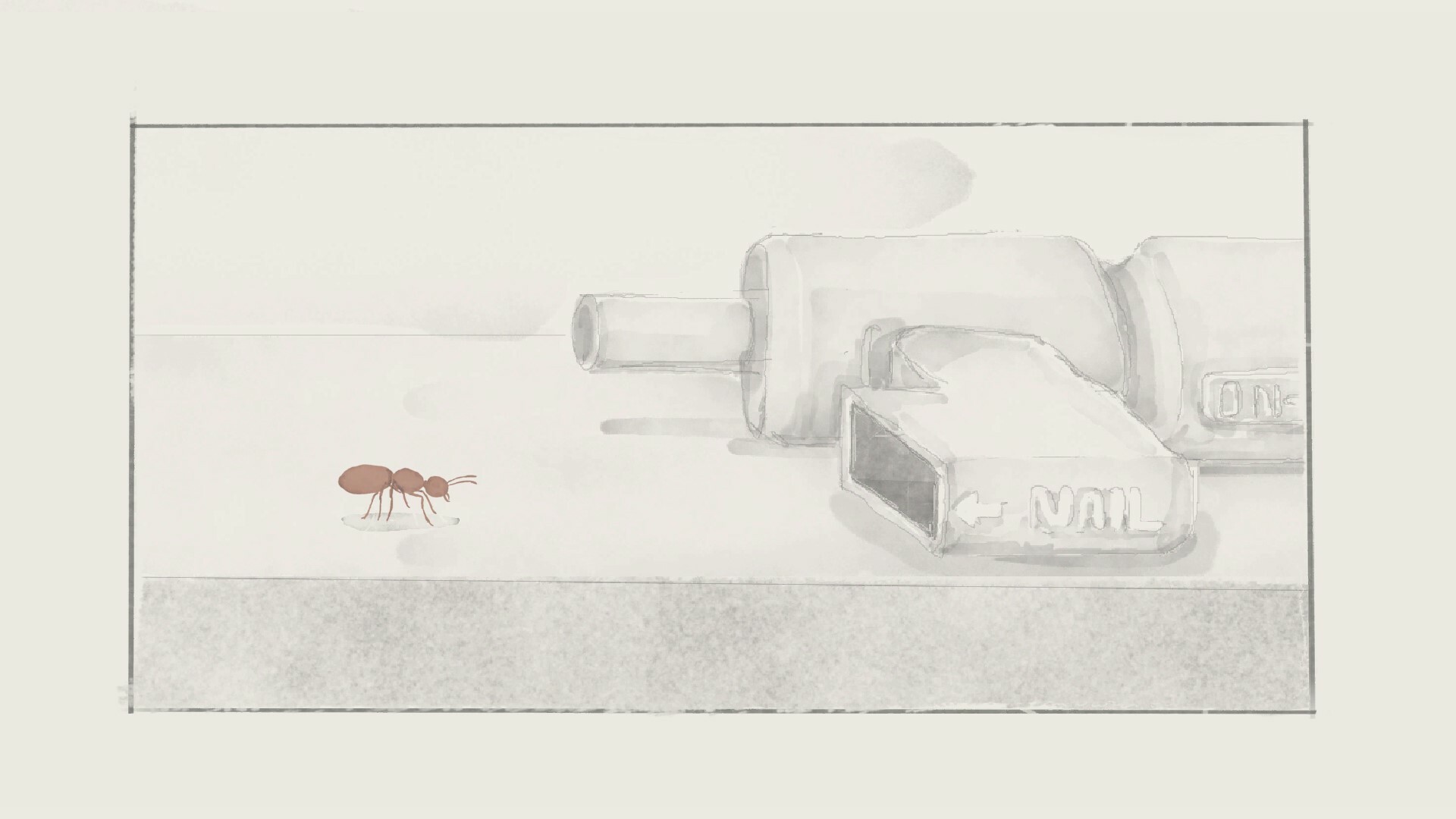 Antventure (Panda BEAR.2)