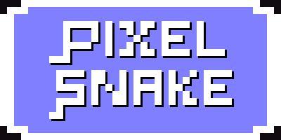 Pixel Snake