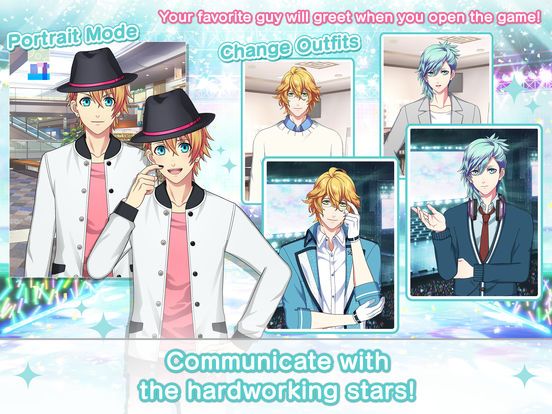 Utano Princesama: Shining Live