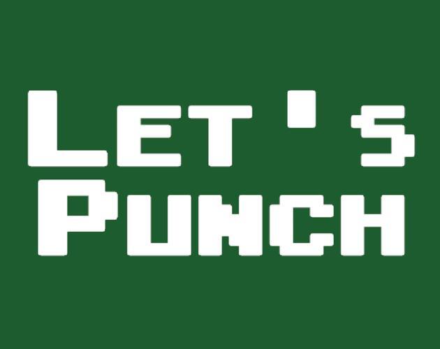 Let's Punch