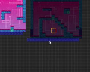 Escape Sequence (itch)