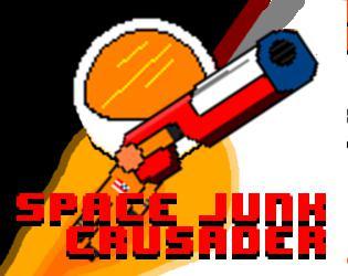 Space Junk Crusader