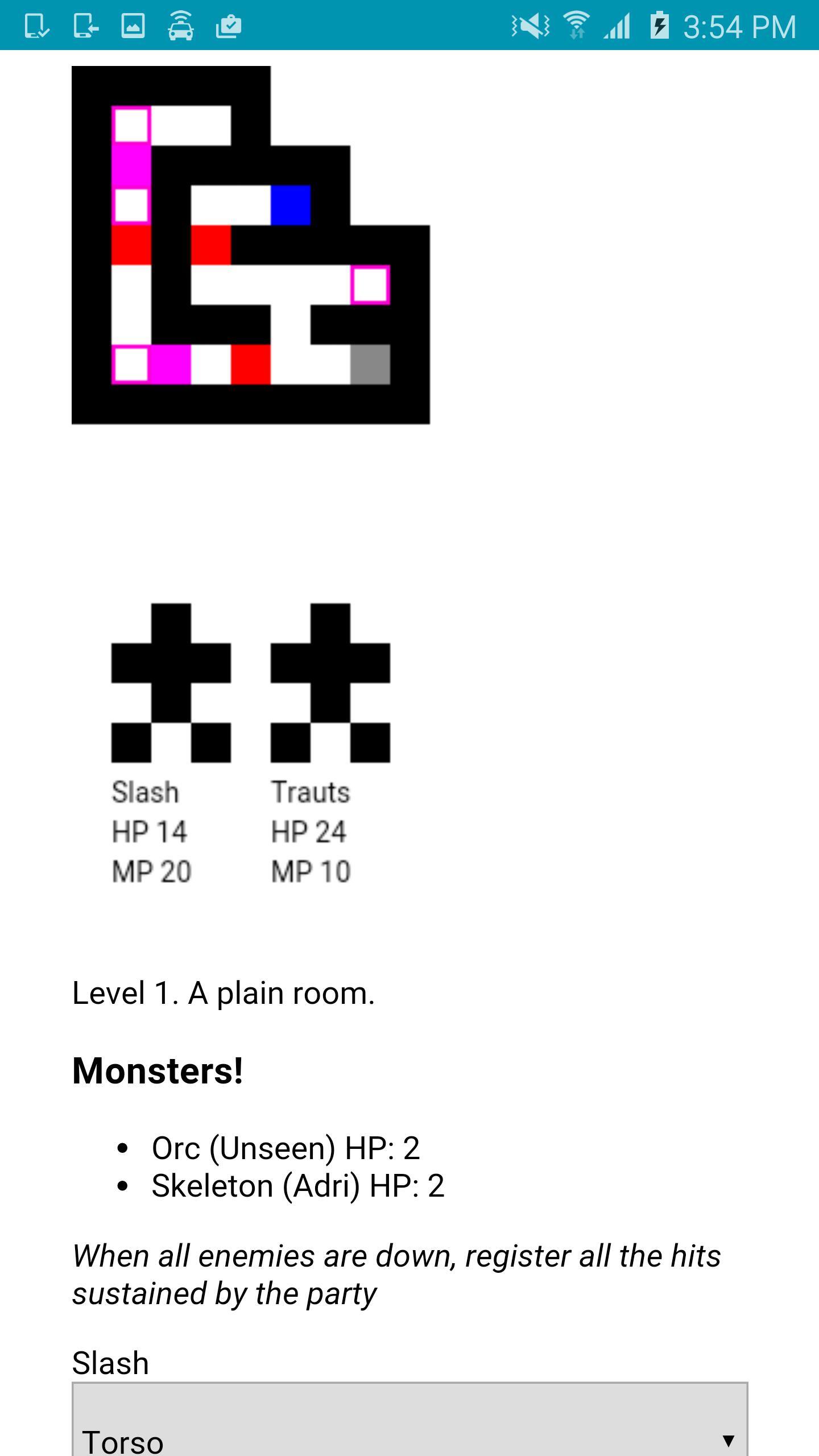 EXODUS (itch) (Slashie)