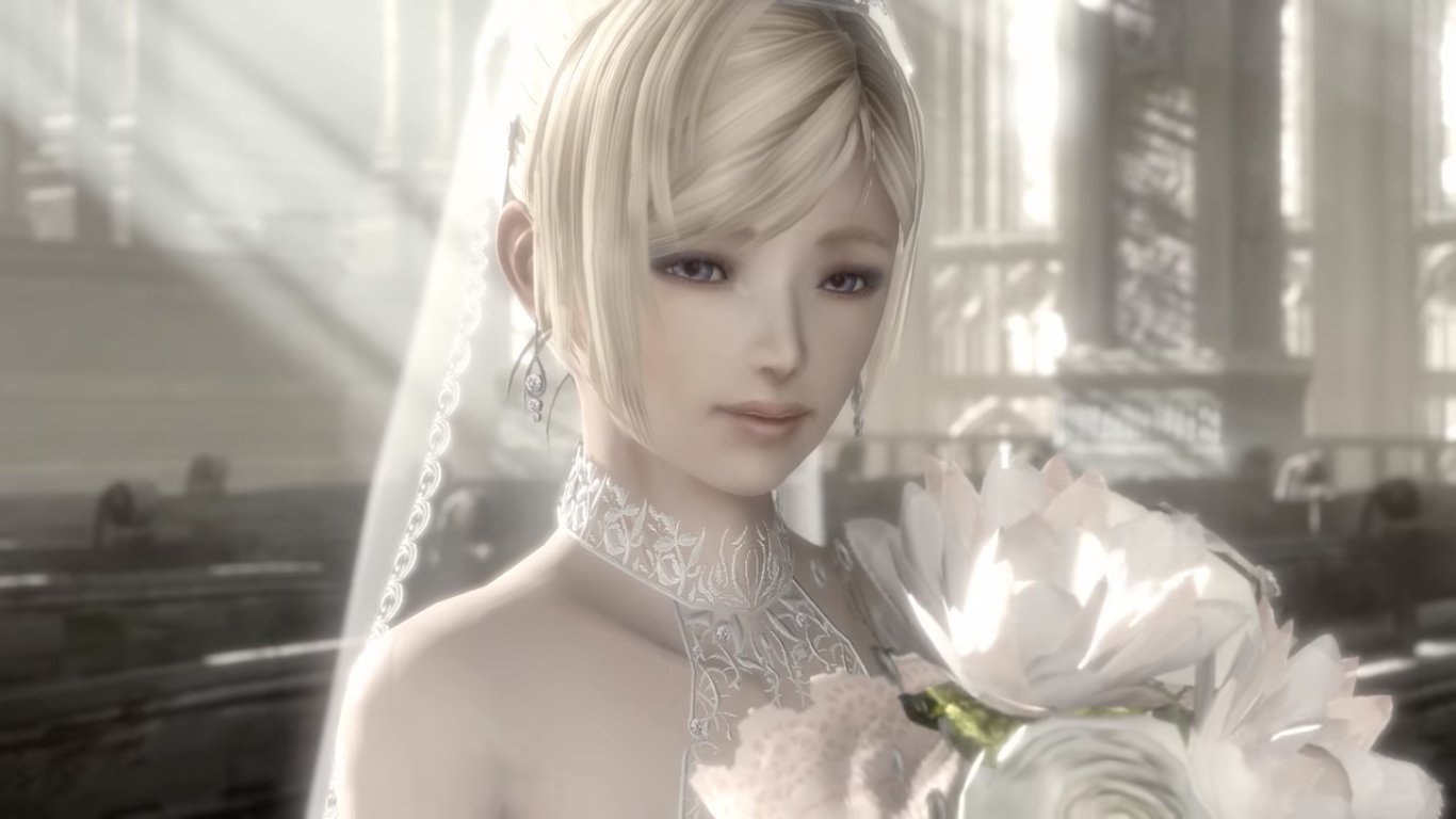 Resonance of Fate 4K / HD