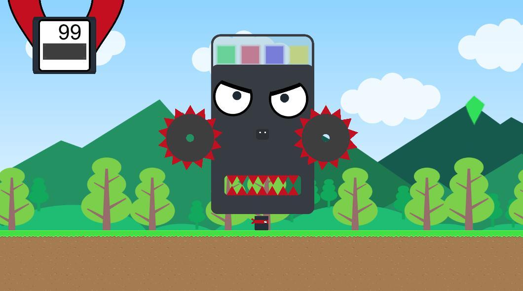 مكعب النينجا