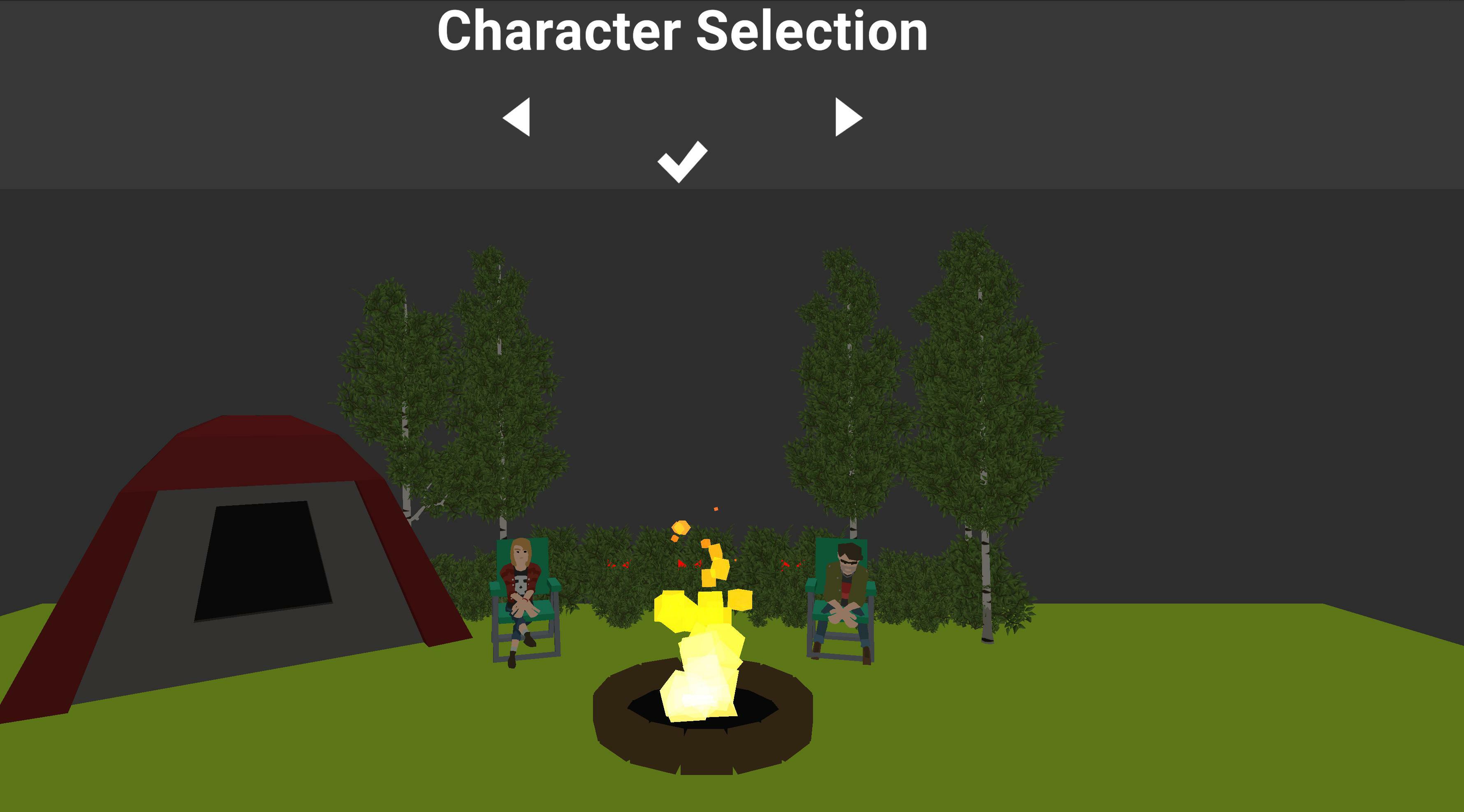 Zombie Survival with Farming