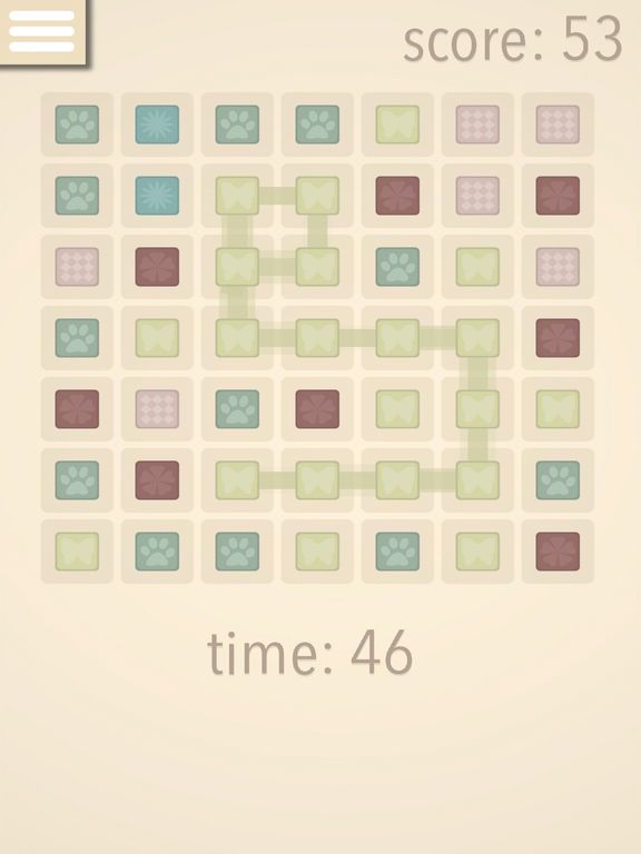 Crush brick - match two game