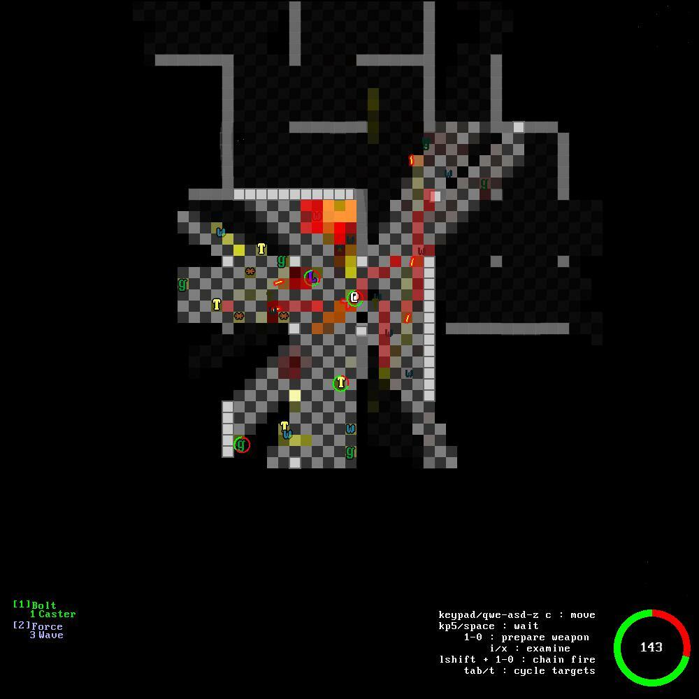 Shackles of the Stellar Tyrant