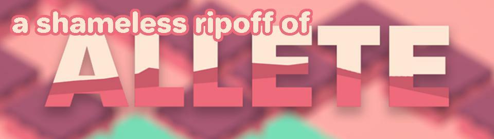 a shameless ripoff of Allete