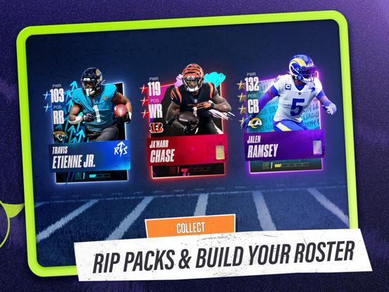 NFL Rivals - Football Game screenshot