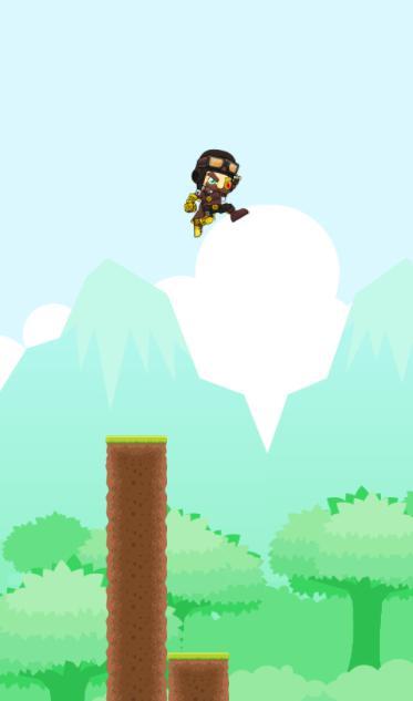 The Gravity Machine prototype demo 1.0.0