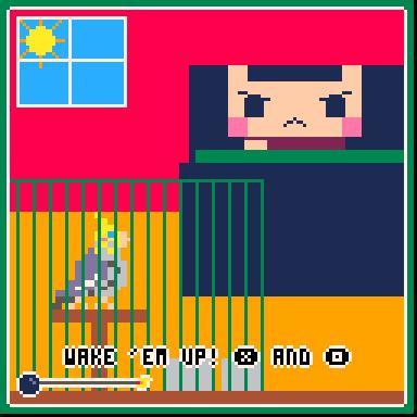 PICOWARE-Wake Up Call