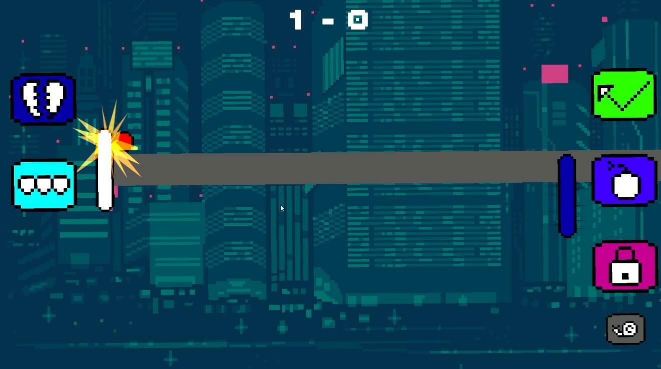 Ball Battle (Will_Dev)