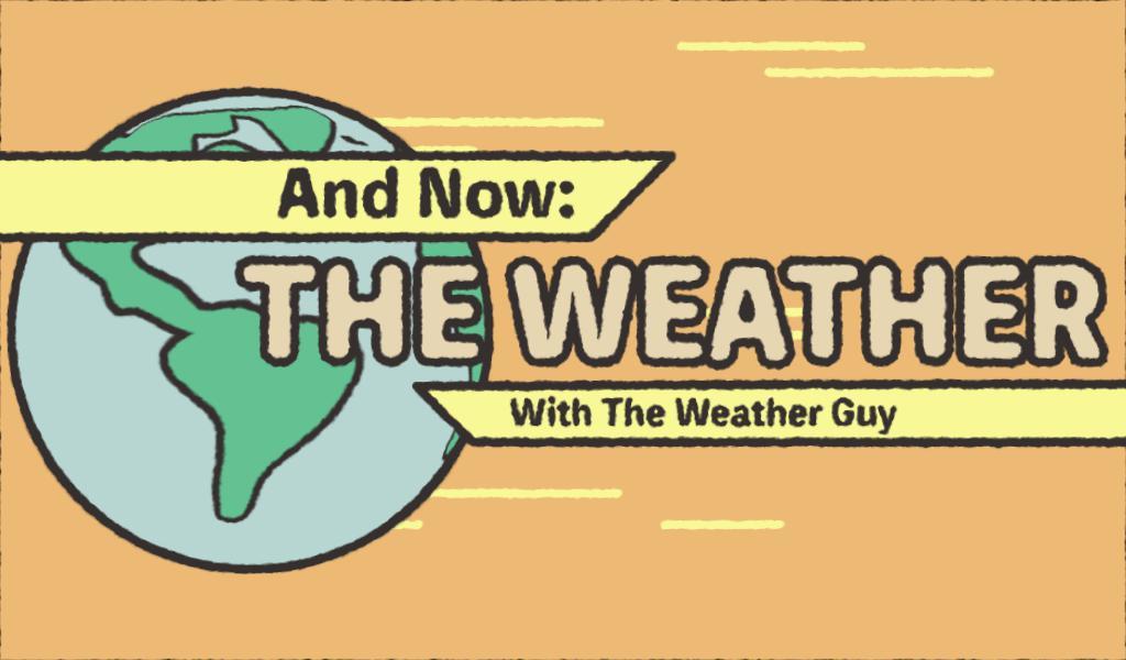 The Weather Guy