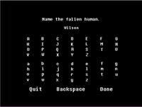 InLove: An Undertale Dating Sim