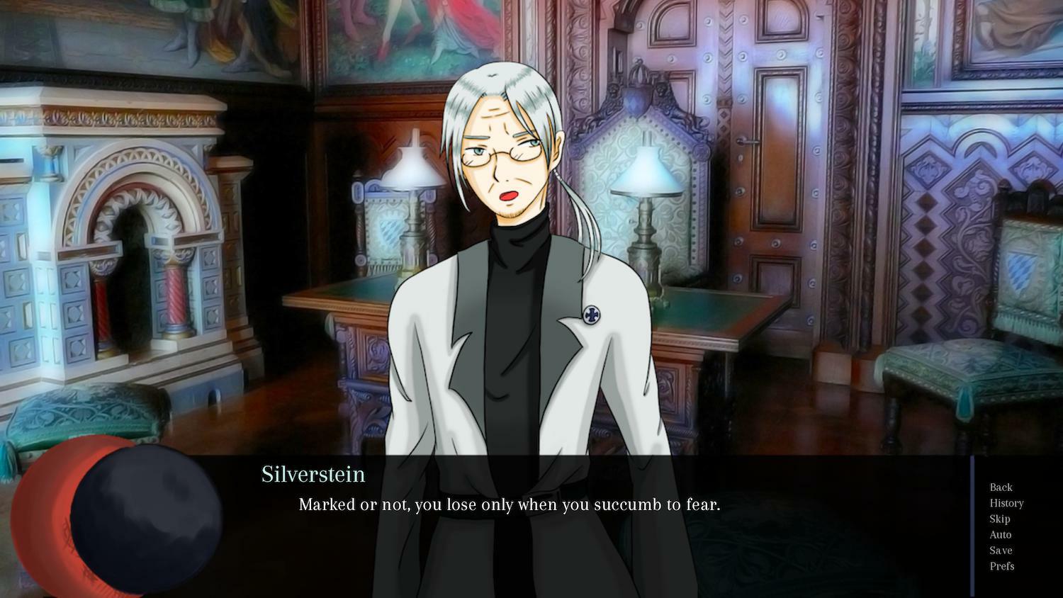 Revelations: The Unmarked [DEMO]