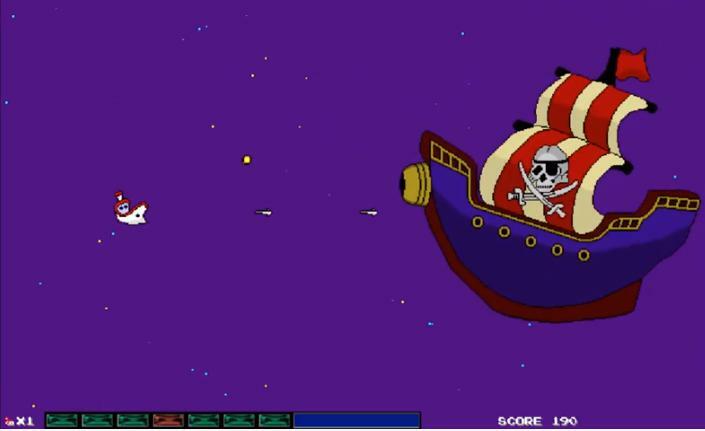 Starship (thinlizzy)