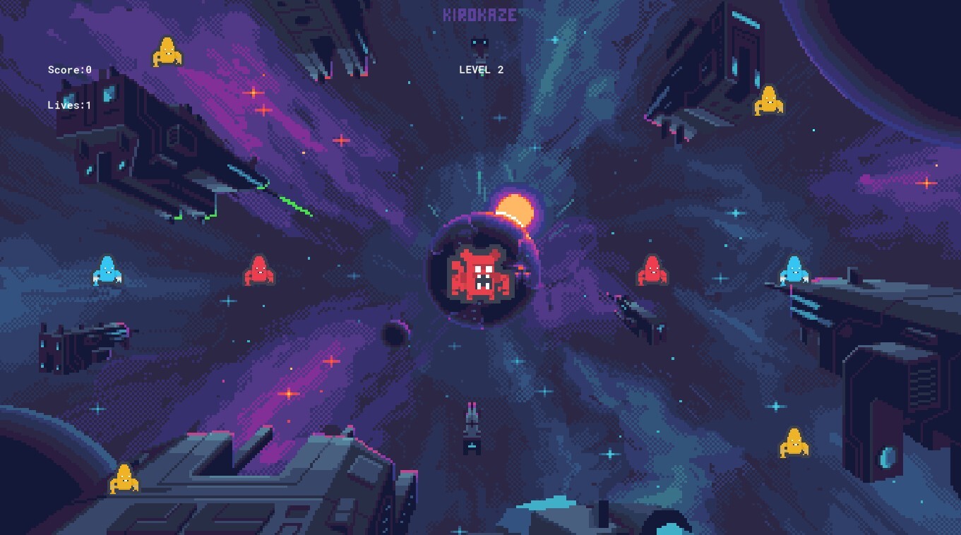 Prototype 5 - Bobbletron