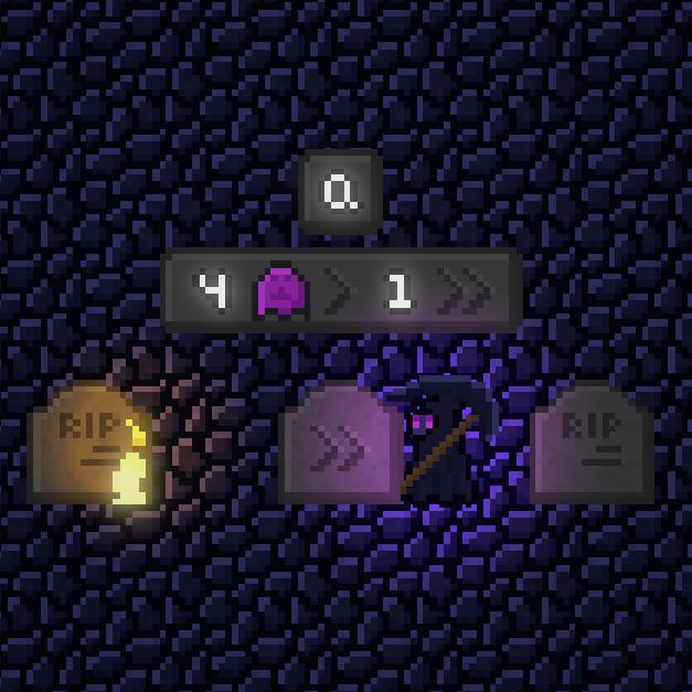 Soul Reaper (itch) (Cyklon_3000)