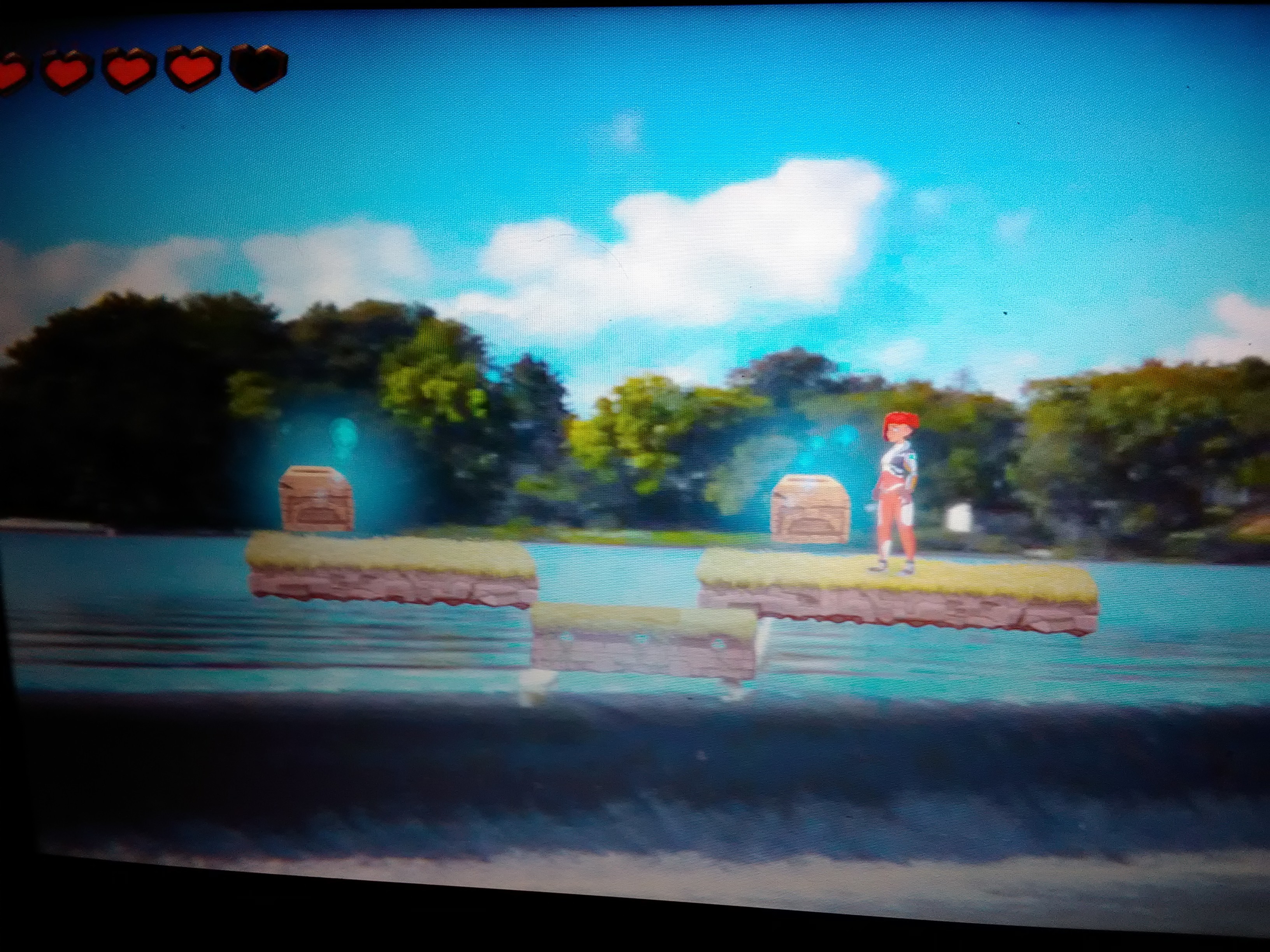 The Mighty Maumee River Adventure