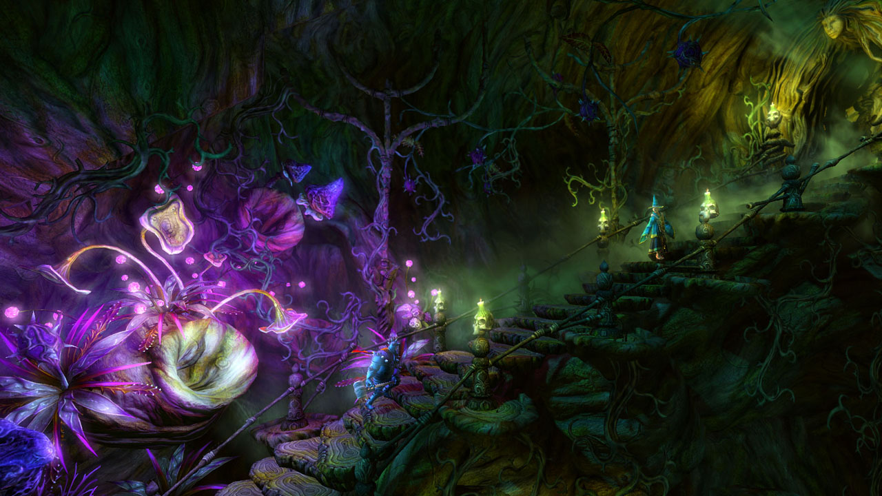 Trine 2