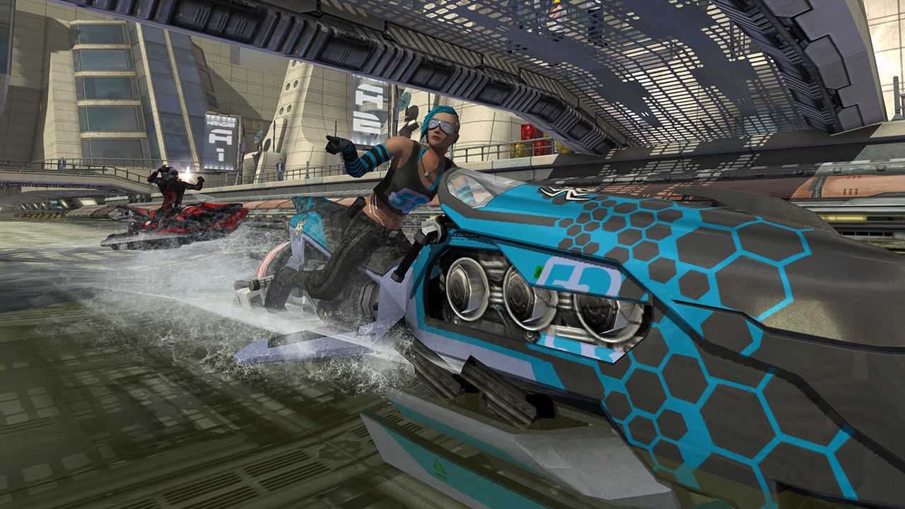 Riptide GP: Renegade