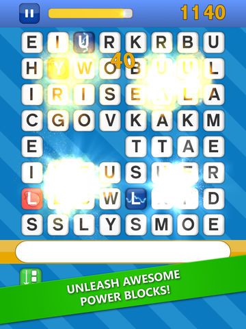 Crush Words - Word Search Jumble