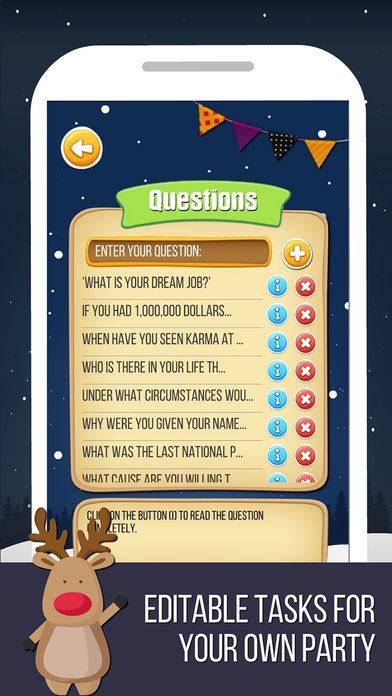 Truth or Dare: Party