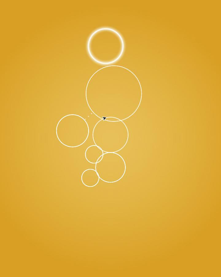 Too Many Circles