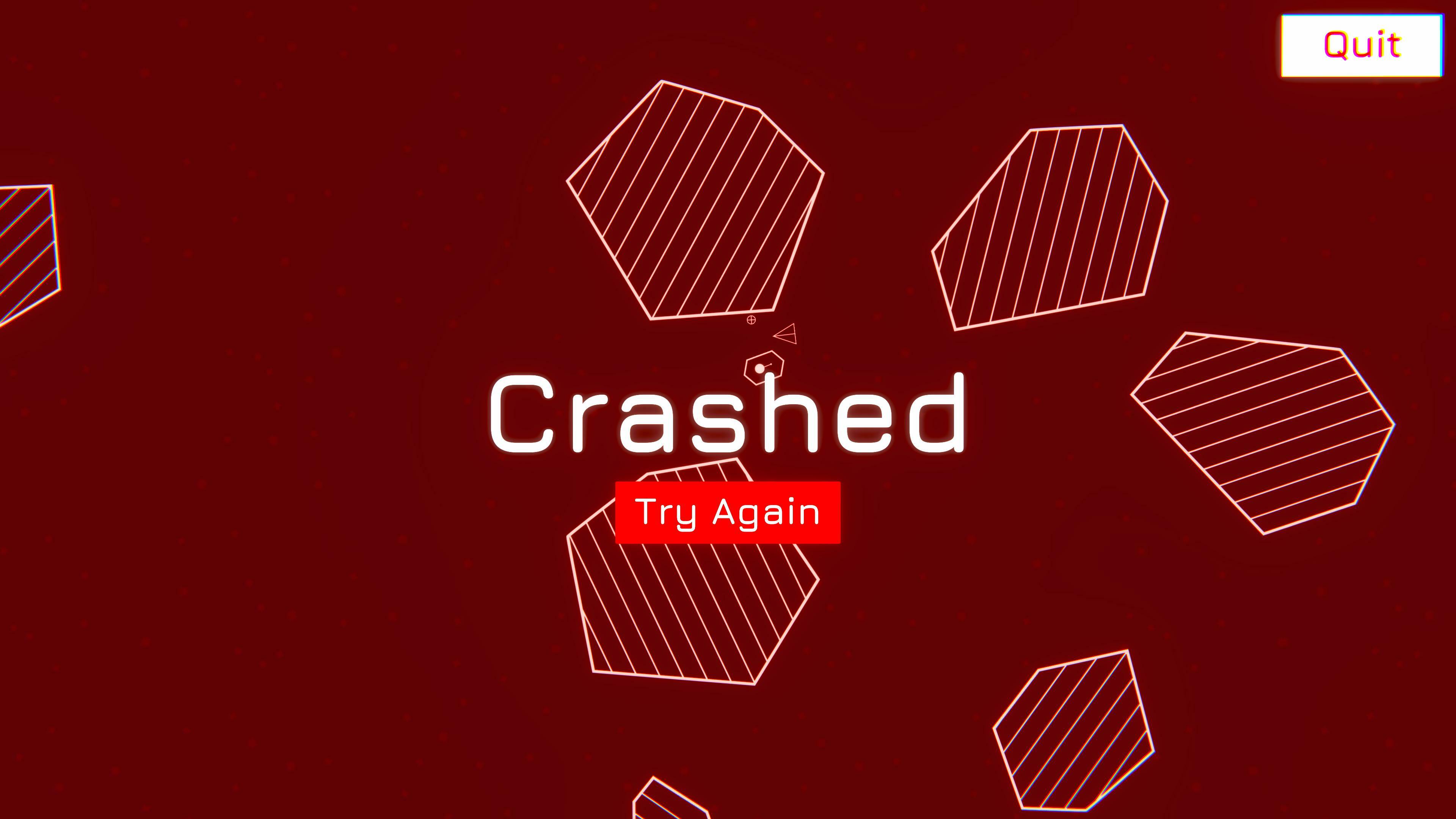 Asteroid Rescue (FelisArmis)